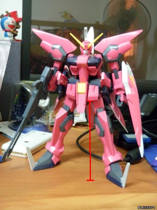 神盾 AEGIS MG計畫