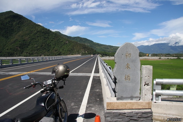 愛將-南橫之旅(2010.09.05)