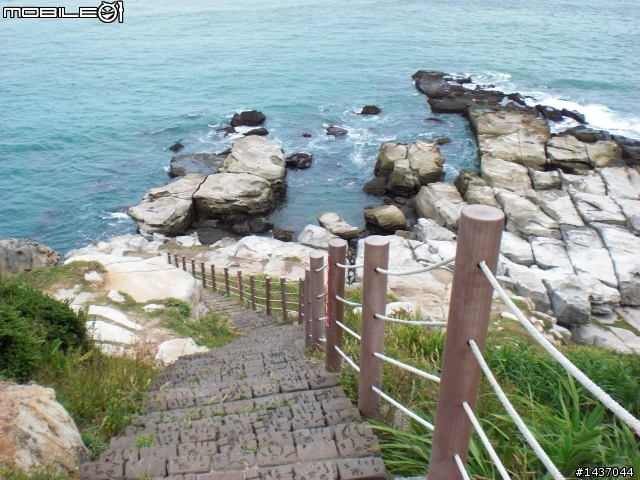 颱風過後 - 漫遊北海岸