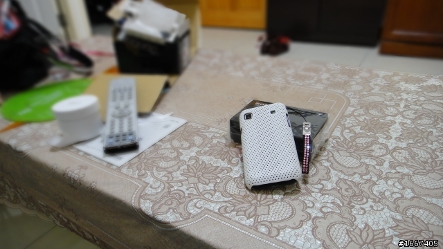 【TX9不專業開箱】
