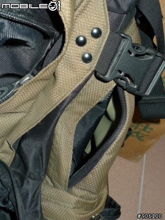 [遲來的分享]Oakley snow pack，一起來分享你的機能性背包