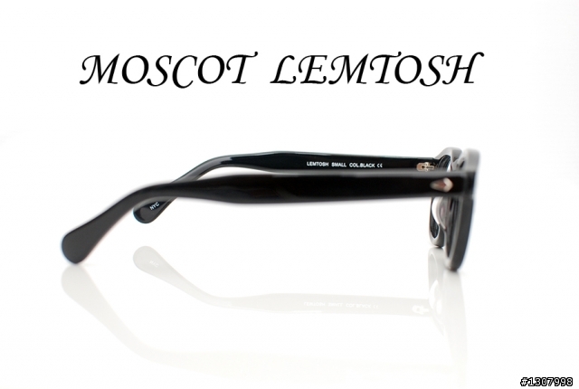 Moscot Lemtosh  Johnny Depp 著用