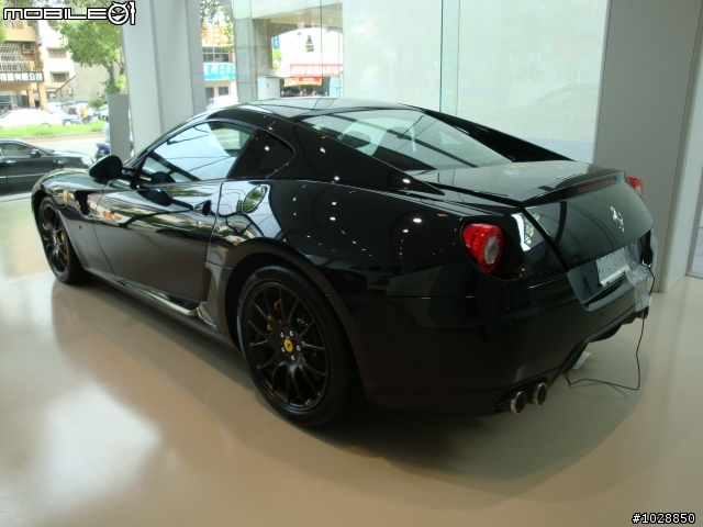 [分享] Ferrari F430 同場加映...