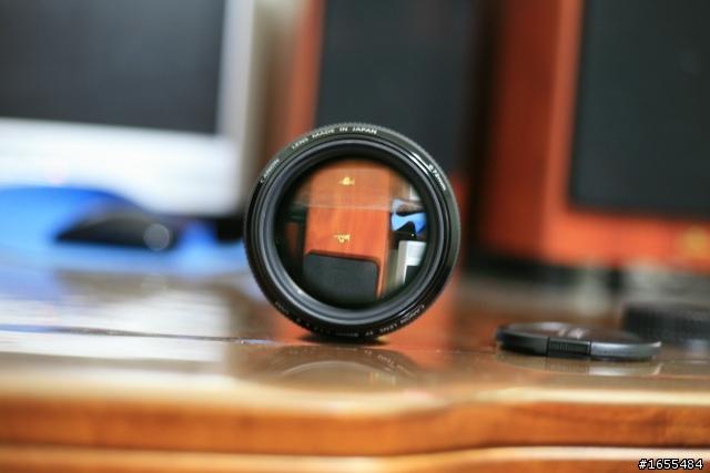 12/2更新 再次入手 85mm f1.2  與35mm f1.4