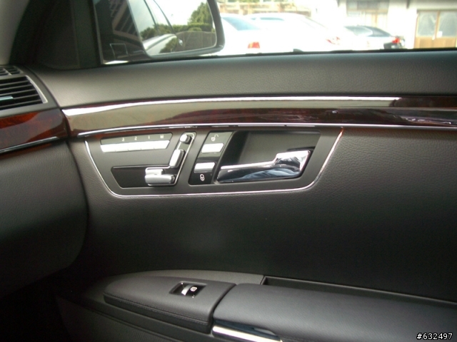 【不專業開箱】M.Benz S400 Hybrid