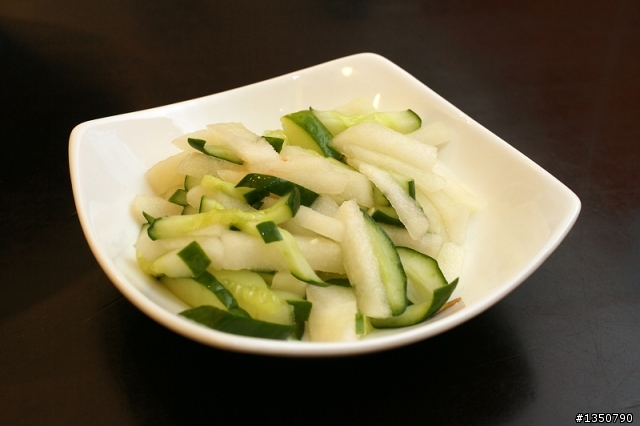 民生社區特色冷麵 - 食肆
