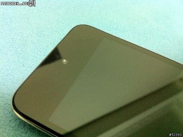 [開箱] Apple iPod touch 4 step by step