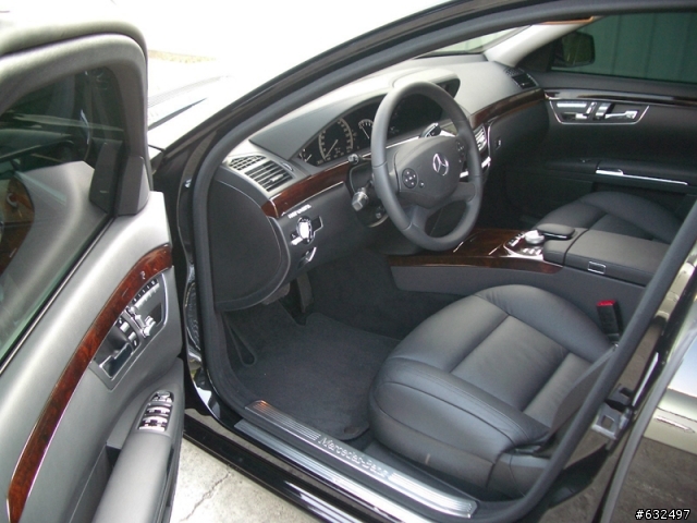 【不專業開箱】M.Benz S400 Hybrid