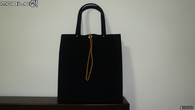 信三郎帆布鞄－Tote Bag