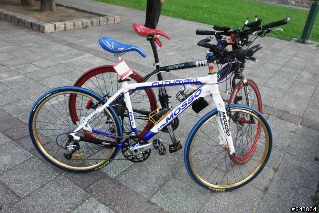 桃竹苗  .瘋200K 開小藍車.隨意拍  YA!!  S1