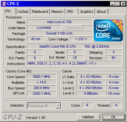 [問題] I5-760 OC & 技嘉 P55A-UD3 主機板 "嘶嘶叫"