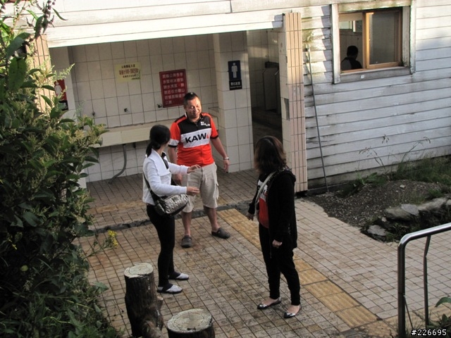 [分享]10-09-05武嶺活動花絮