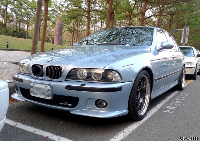M-POWER 趴趴走