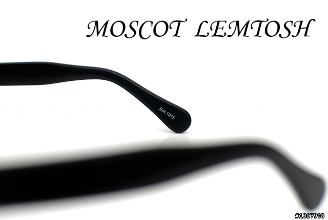 Moscot Lemtosh  Johnny Depp 著用
