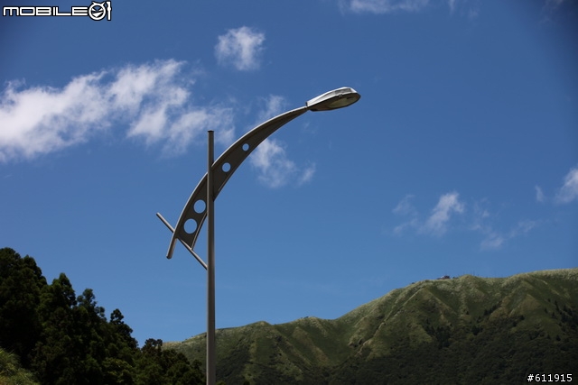 9/3(五)陽明山~助航站