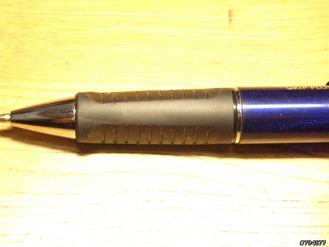 西華0.7mm自動鉛筆