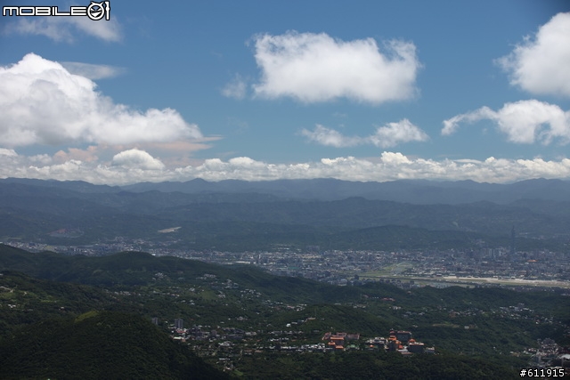 9/3(五)陽明山~助航站