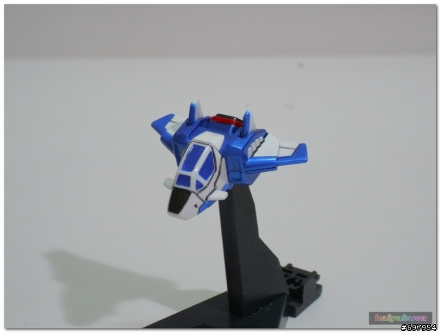 SD Force Impulse 威力脈衝