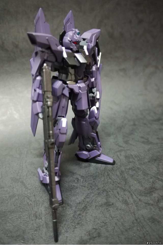 分享-1/144 MSN-001A1 DELTA PLUS
