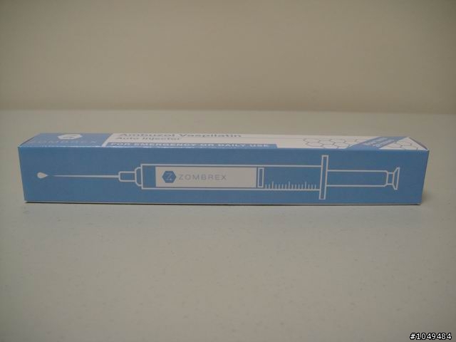 [開箱文] PS3 美版 死亡復甦2 Dead Rising 2 Collector's Edition ~~Unboxing~~