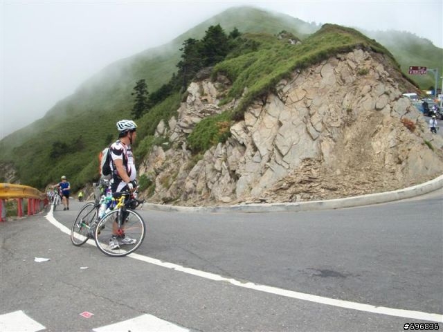2010/9/5武嶺照片分享