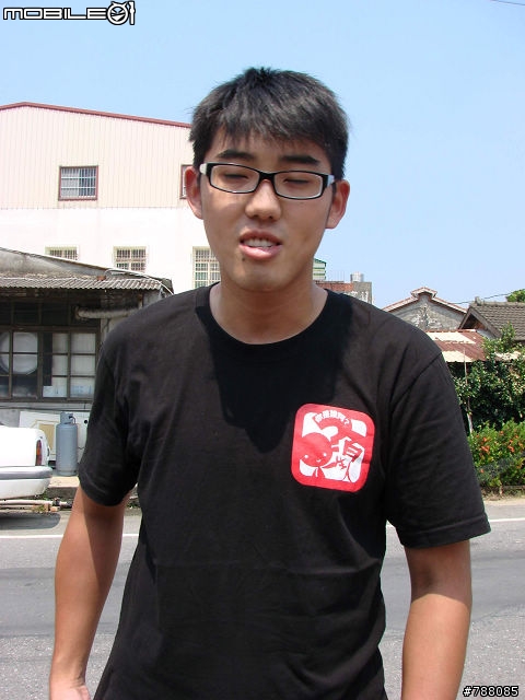[南陌]2010/09/22 中秋大岡山烤肉盃