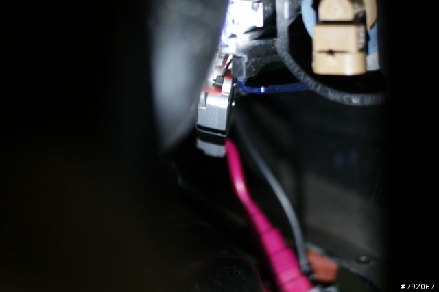 Legacy 2.5GT 全身髒兮兮之HID霧燈DIY