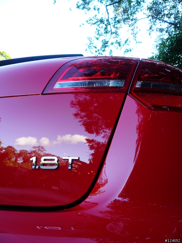 audi a3 1.8T 代步車