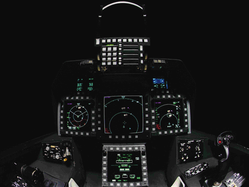 [分享] F-22 Raptor（圖片較多，慎入）