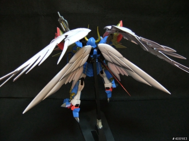 mg 武者MK2 改