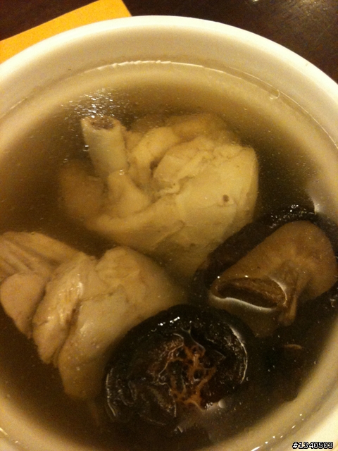 【下午茶經驗分享】杭州小籠包食記