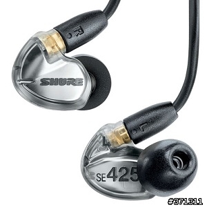 [求助] UE TripleFi 10 還是 Shure SE425?