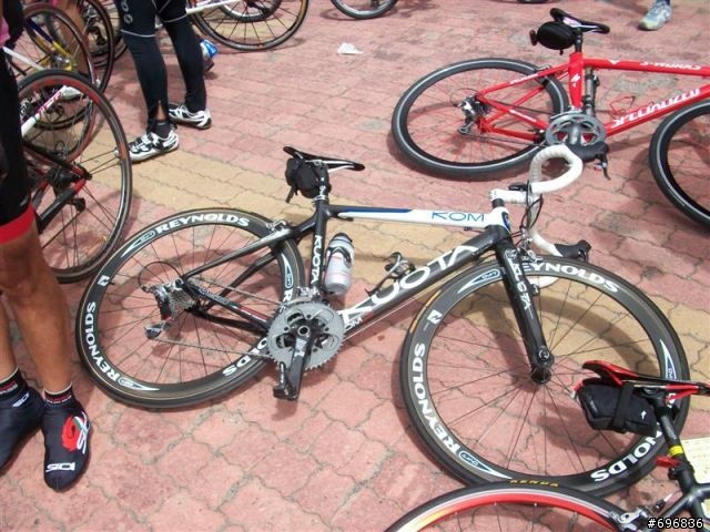 2010/9/5武嶺照片分享