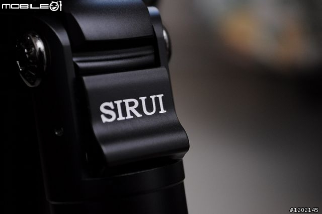 00可以有好腳架嗎??有!!! 思銳 SIRUI R-2004+g20