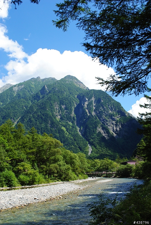 分享日本立山黑部之旅~圖多!! (完整版)