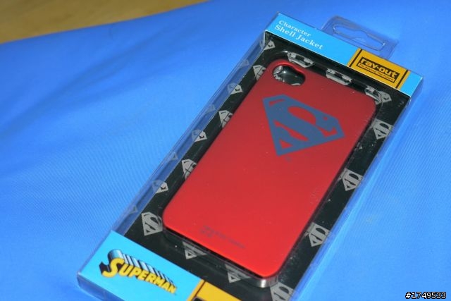【e7buy分享】e7buy海賊團的寶藏 iPhone 4 通緝小朋友之 日系外殼皮套 大開箱