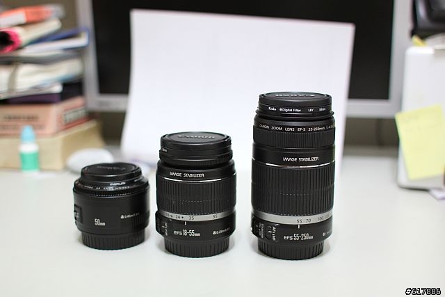 [開箱文]好用的冷門鏡 Canon EF 28mm F/1.8 <錯版重貼>