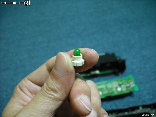 sentra180冷氣控制面板總成拆解