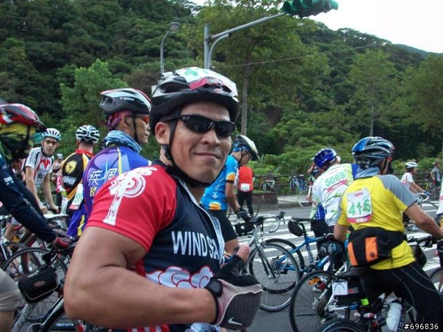 2010.09.26  快樂登山王隨便拍