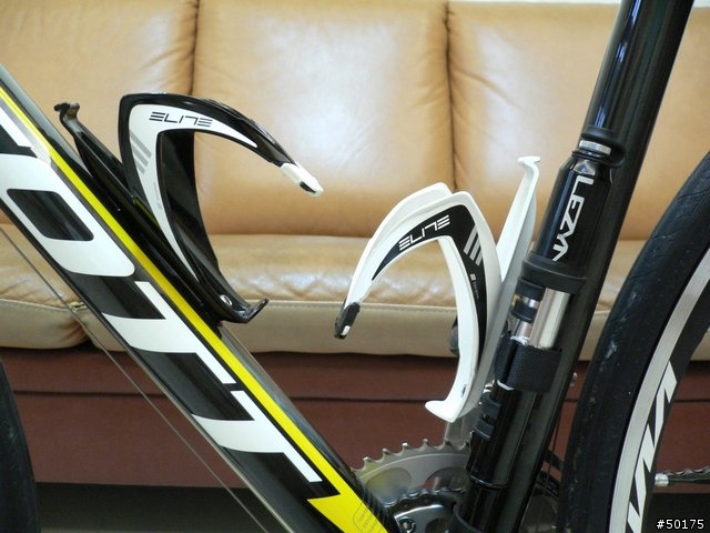 〔分享〕我的第一台公路車－2011 SCOTT CR1 Comp