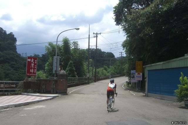 27-Aug-2010 石門水庫環湖