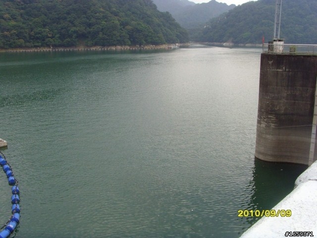 遊記 - 20100908羅馬公路+石門水庫活魚之旅