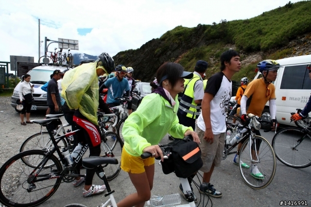 2010-09-05 NS武嶺分享照(昆陽路段)