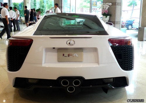 LFA 高雄快閃
