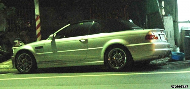 M-POWER 趴趴走