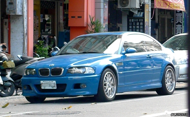 M-POWER 趴趴走