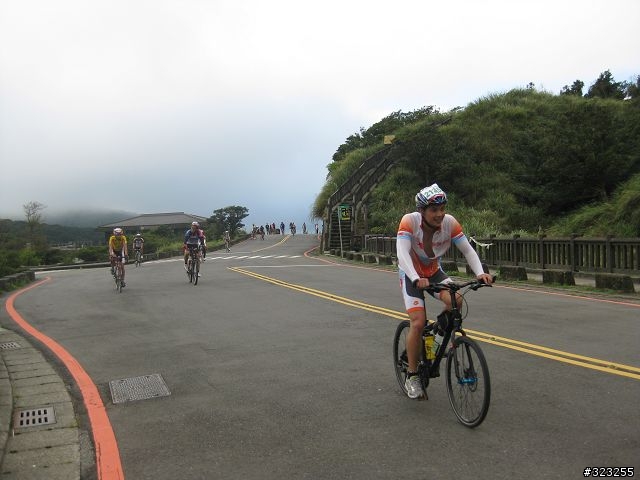 [照片]TUAA 快樂登山王‧騎士檢定考