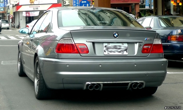 M-POWER 趴趴走