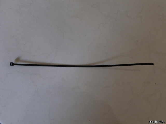 請問CYCLEKiD 超薄款 (18功能) 碼表的紮線帶要去哪裡買啊......