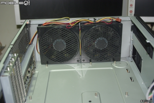 [開箱] 邁入毛細孔的世界 銀欣 GD05 + 先鋒 BDR-S05XLB